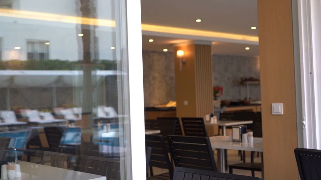 Кемер: Beso Beach Hotel
