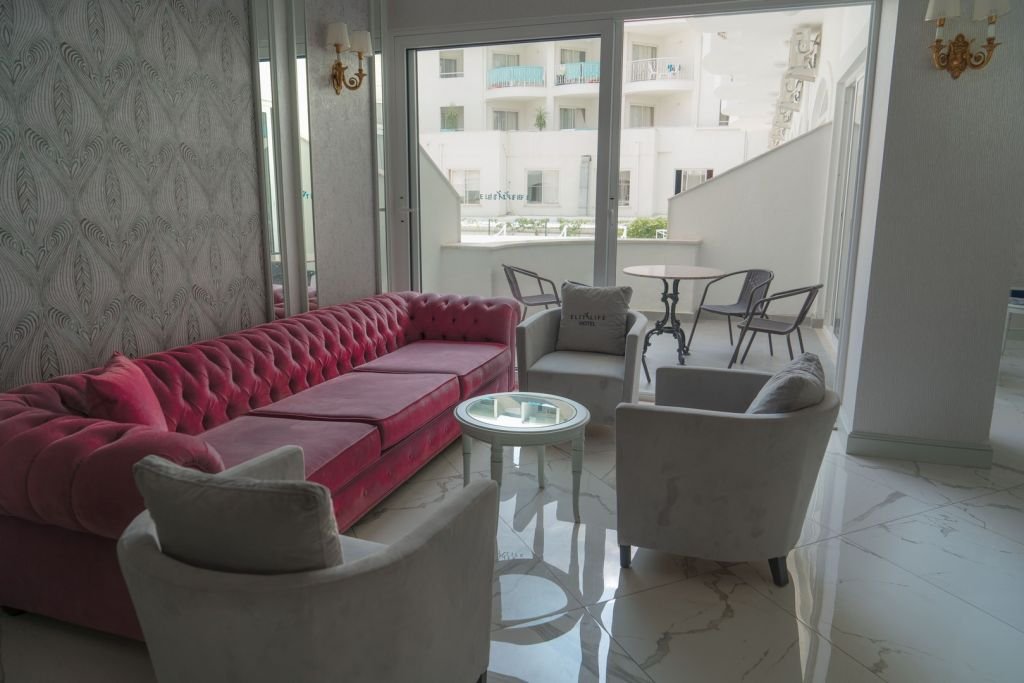 Кемер: Beso Beach Hotel
