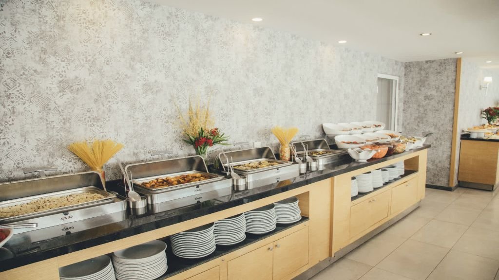 Кемер: Beso Beach Hotel