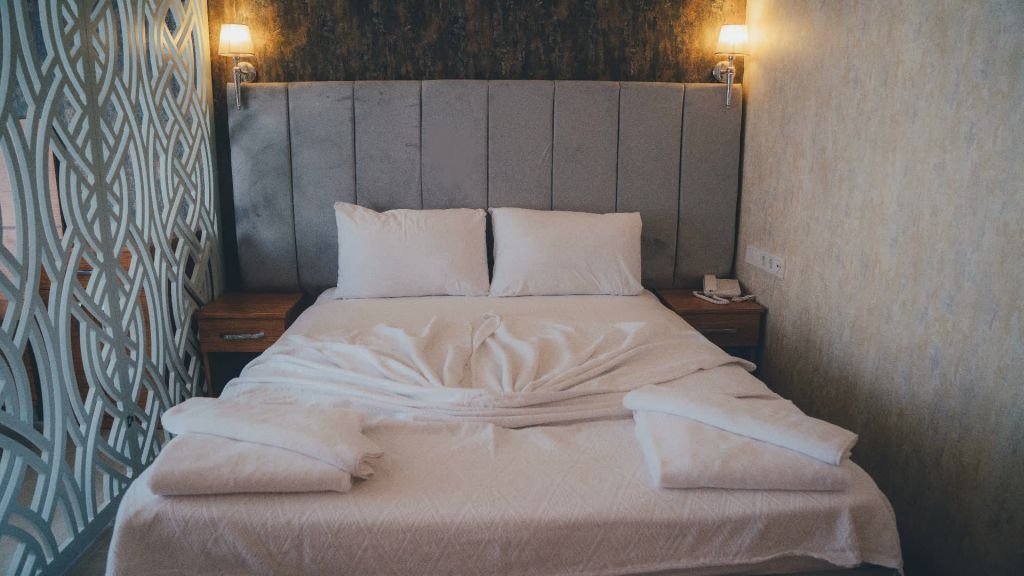 Кемер: Beso Beach Hotel