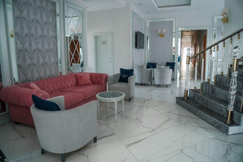 Кемер: Beso Beach Hotel