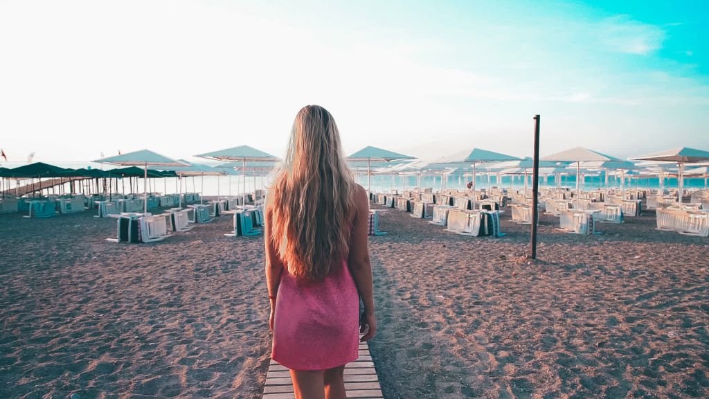 Кемер: Beso Beach Hotel