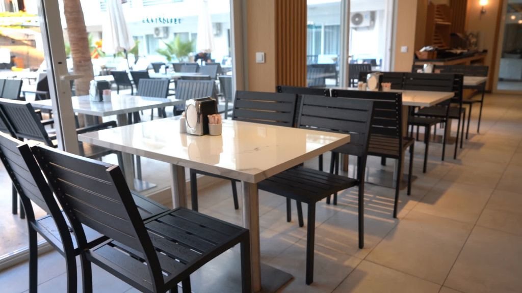 Кемер: Beso Beach Hotel