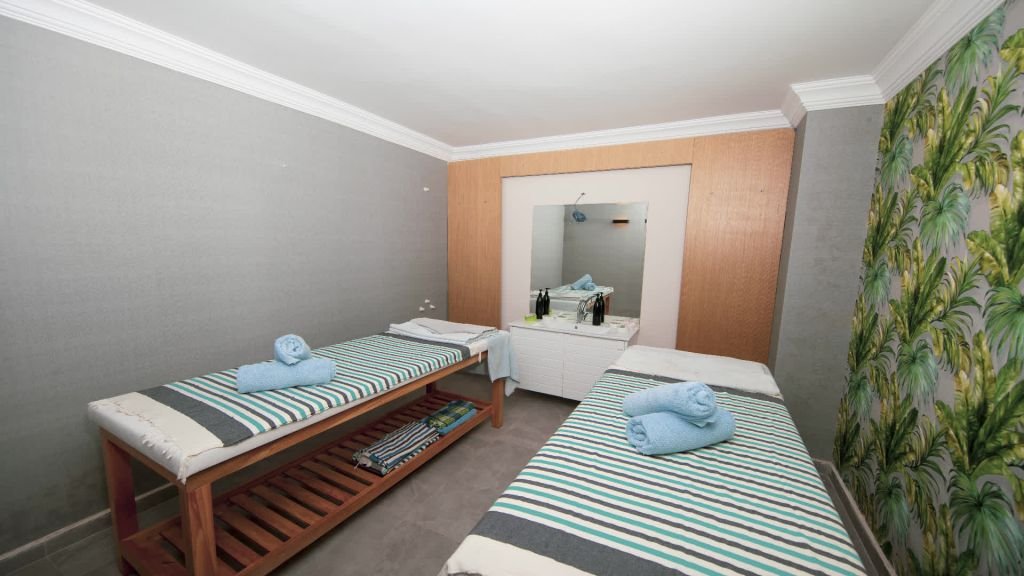 Кемер: Beso Beach Hotel