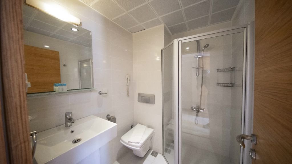 Кемер: Beso Beach Hotel