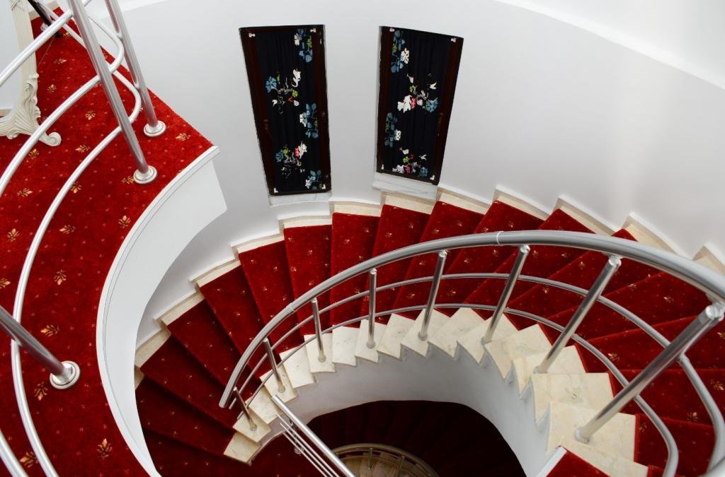 Фетхие: Atapark Hotel