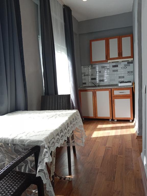 Mert Apart Hotel — фото 4