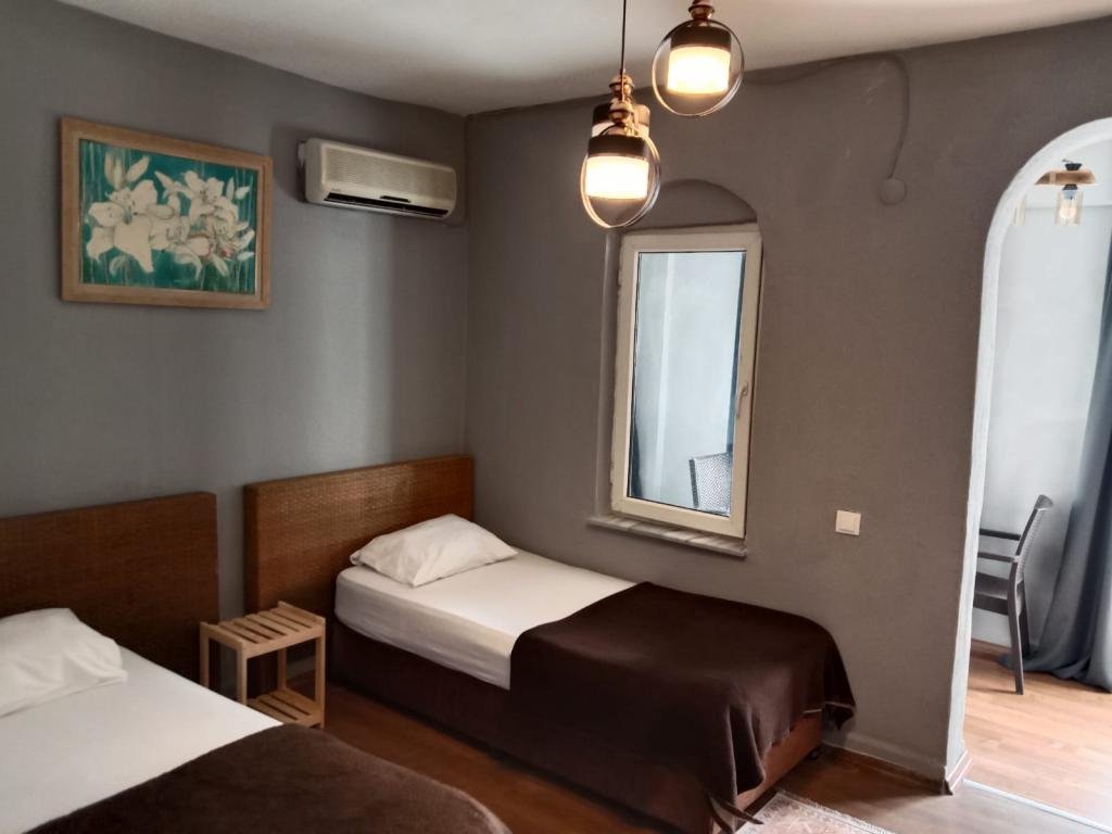 Mert Apart Hotel — фото 1