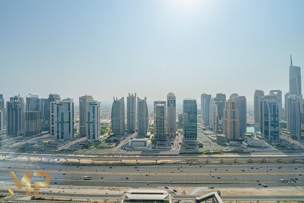Дубай: Апартаменты Marco Polo Magnificent 1BR at Address Dubai Marina With Pool
