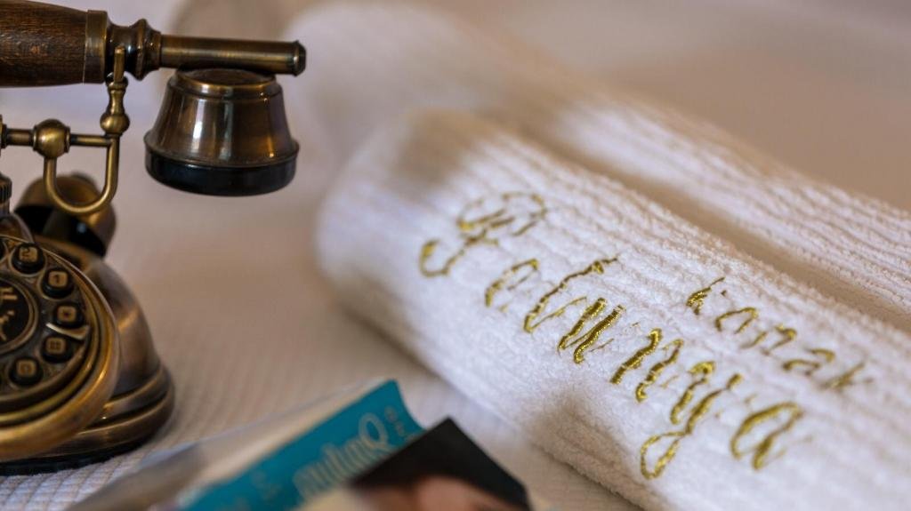 Мармарис: Petunya Konak Butik Otel