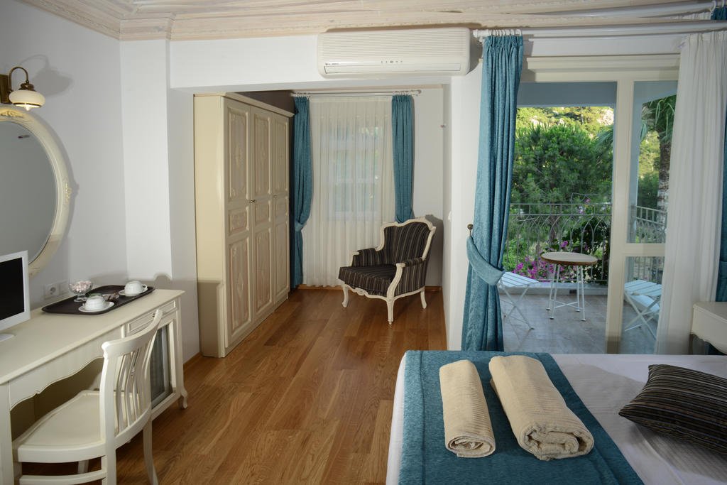 Мармарис: Petunya Konak Butik Otel
