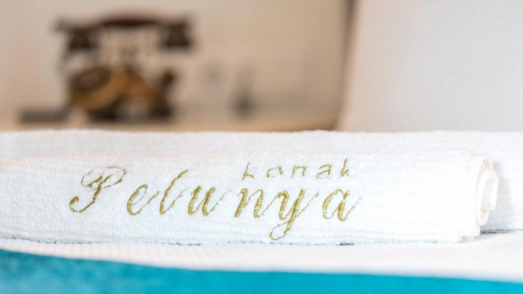 Мармарис: Petunya Konak Butik Otel