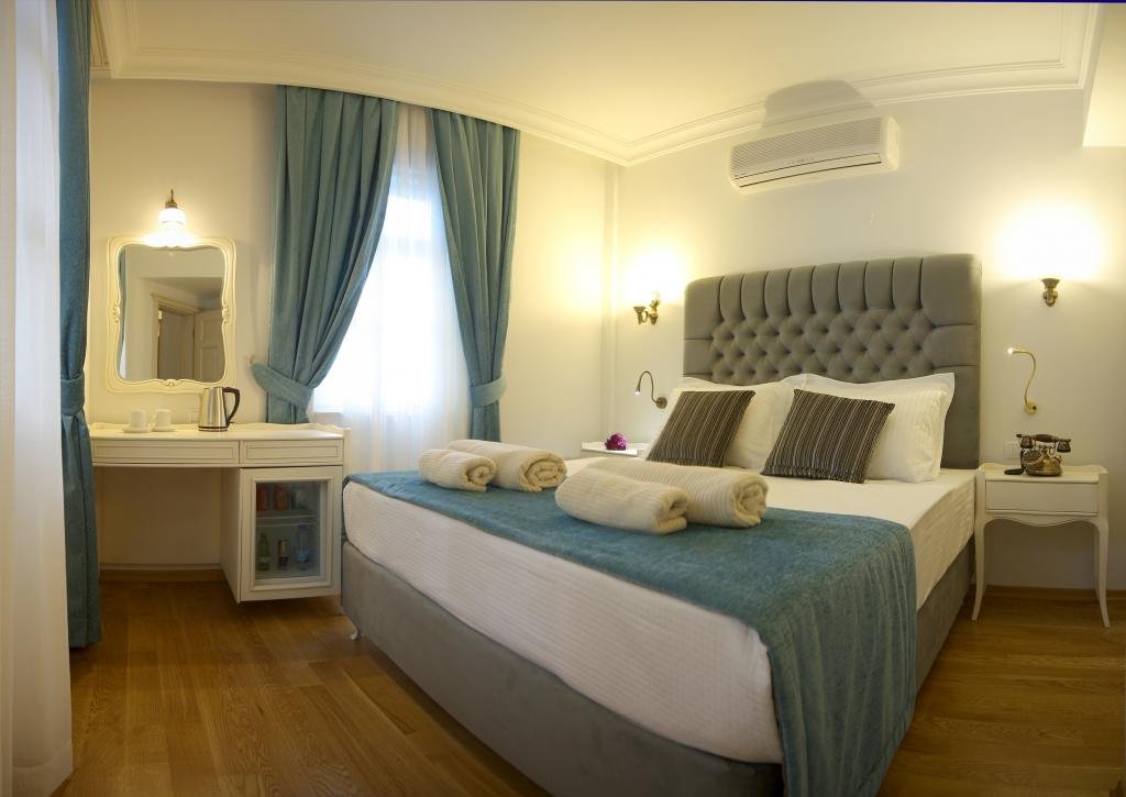 Мармарис: Petunya Konak Butik Otel