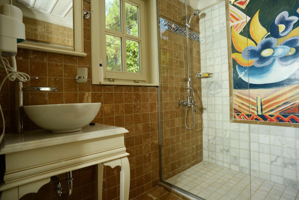 Мармарис: Petunya Konak Butik Otel