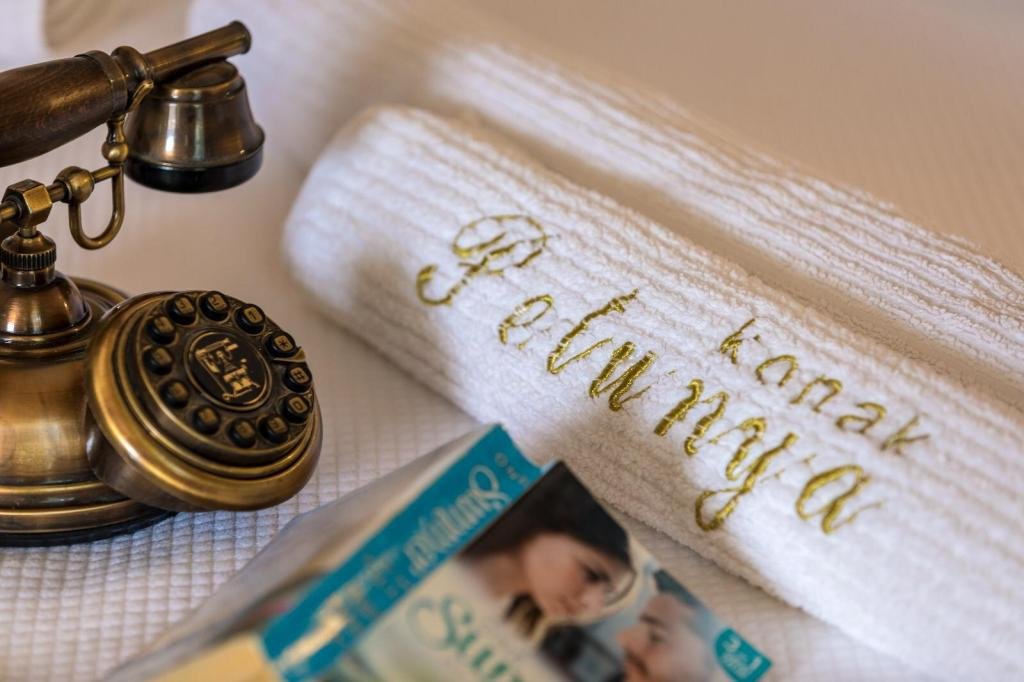 Мармарис: Petunya Konak Butik Otel
