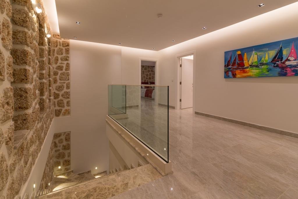 Калкан: Villa La Mer Azur