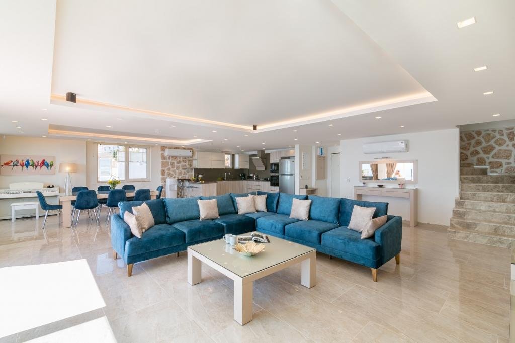 Калкан: Villa La Mer Azur