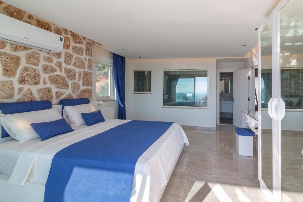 Калкан: Villa La Mer Azur