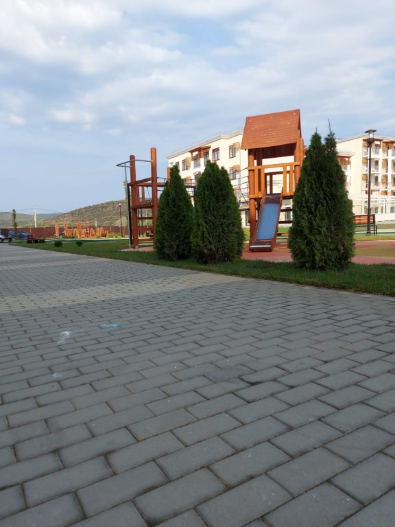 Сукко: Квартира Однокомнатная в Сукко ЖК Холидей Хаус