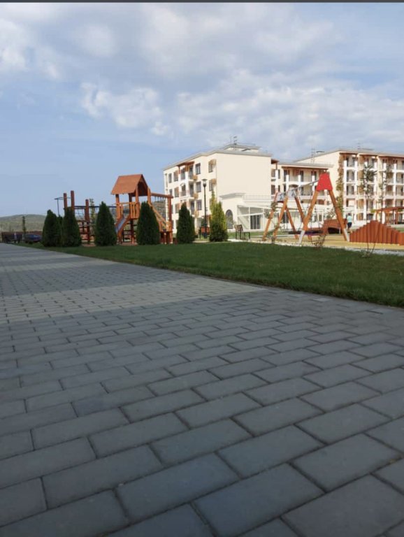 Сукко: Квартира Однокомнатная в Сукко ЖК Холидей Хаус