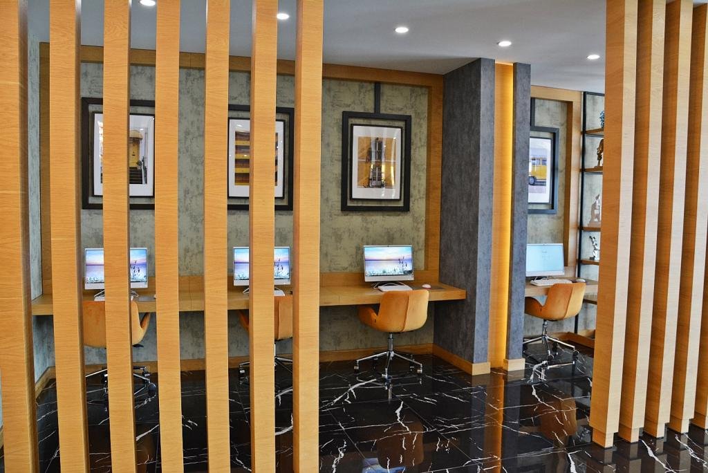 Трабзон: 61Park Otel