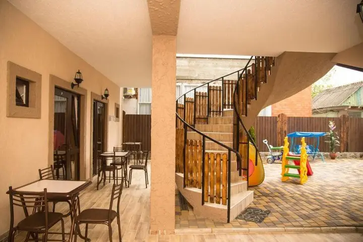 Avrora Guest House — фото 2