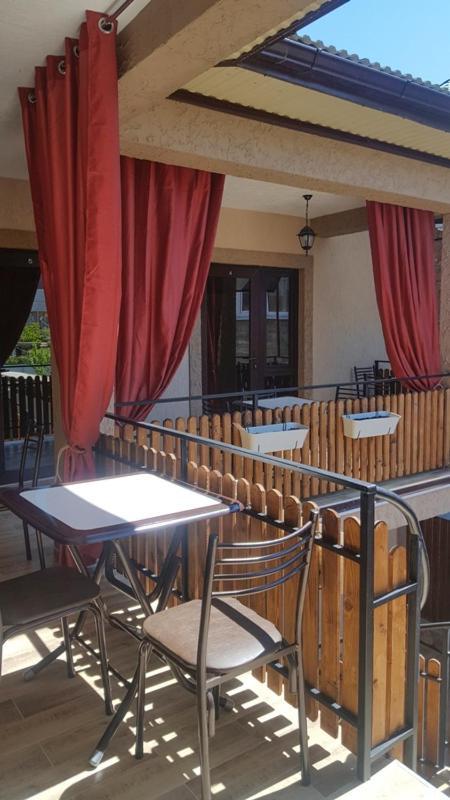 Avrora Guest House — фото 4