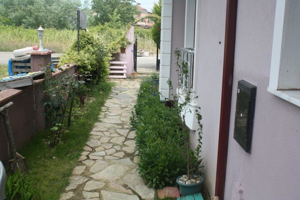 Сайл: Agva Safir Otel