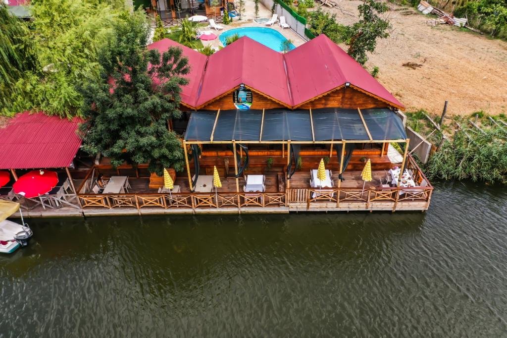 Сайл: Riverpool Butik Otel