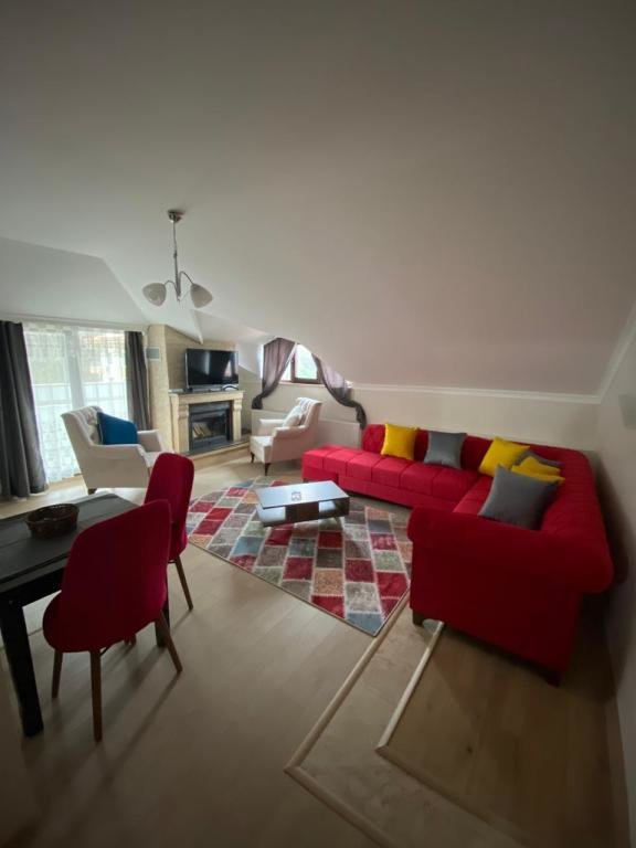 Сайл: Assortie Luxury Apartments