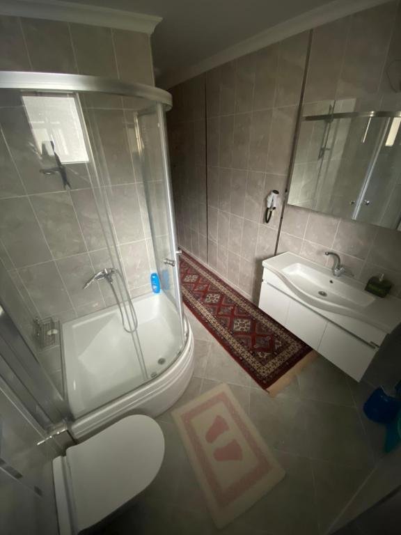Сайл: Assortie Luxury Apartments