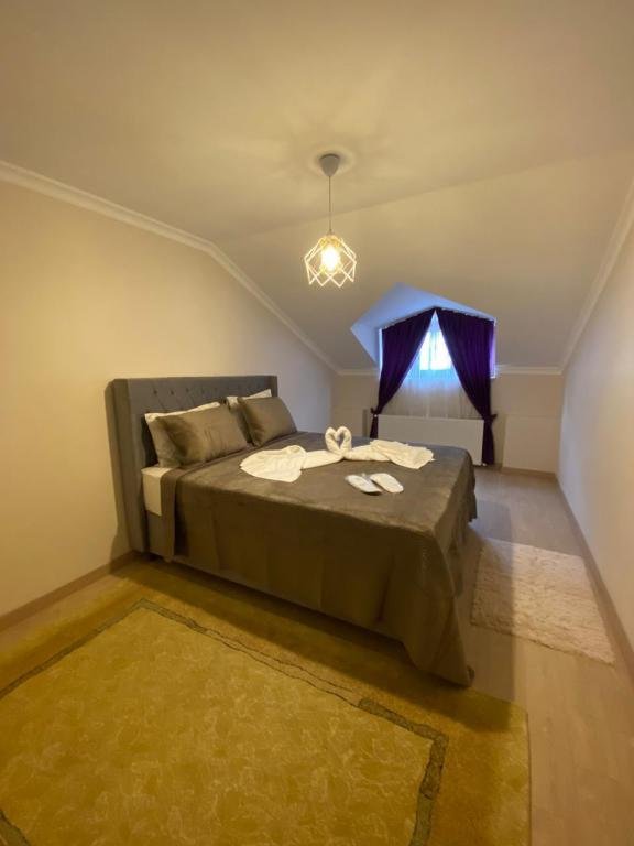 Сайл: Assortie Luxury Apartments