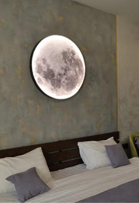 Санкт-Петербург: Апартаменты Moon Laith