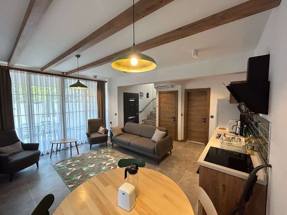 Кемер: Avlu Villas & Apartments
