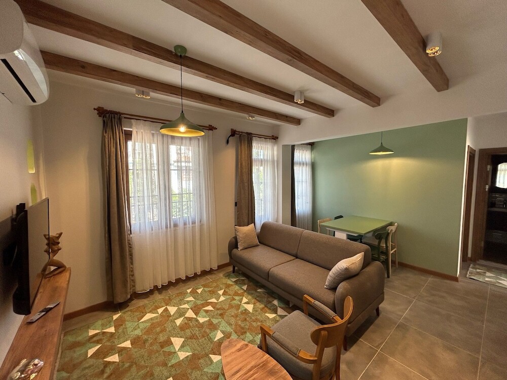 Кемер: Avlu Villas & Apartments
