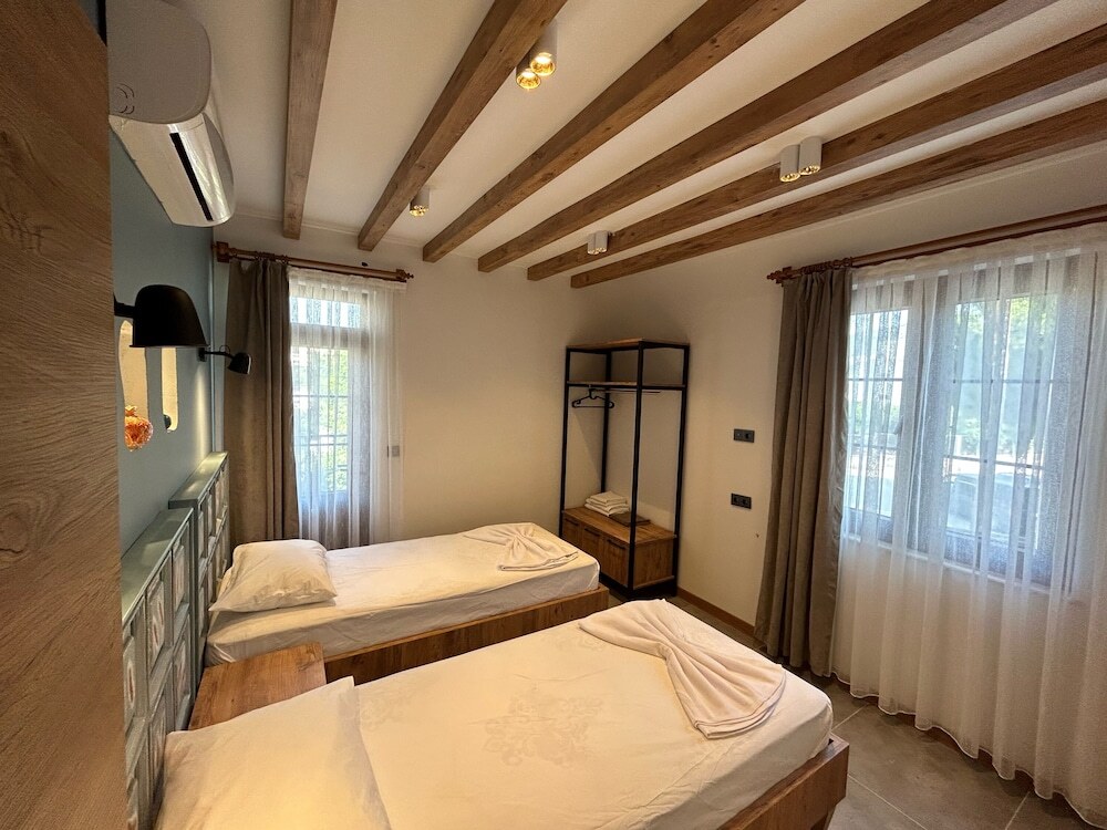 Кемер: Avlu Villas & Apartments