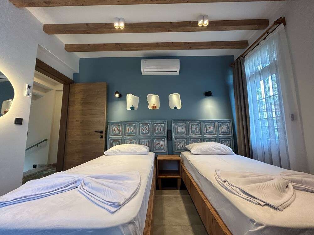 Кемер: Avlu Villas & Apartments
