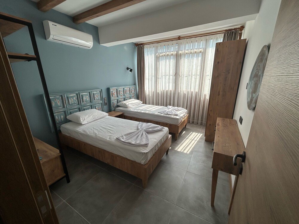 Кемер: Avlu Villas & Apartments