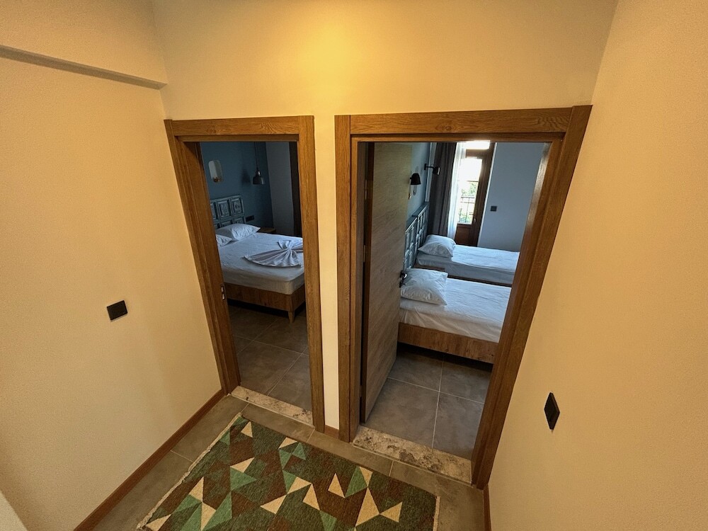 Кемер: Avlu Villas & Apartments