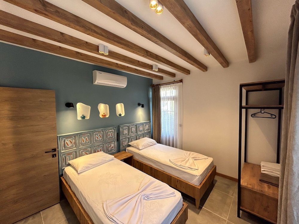 Кемер: Avlu Villas & Apartments