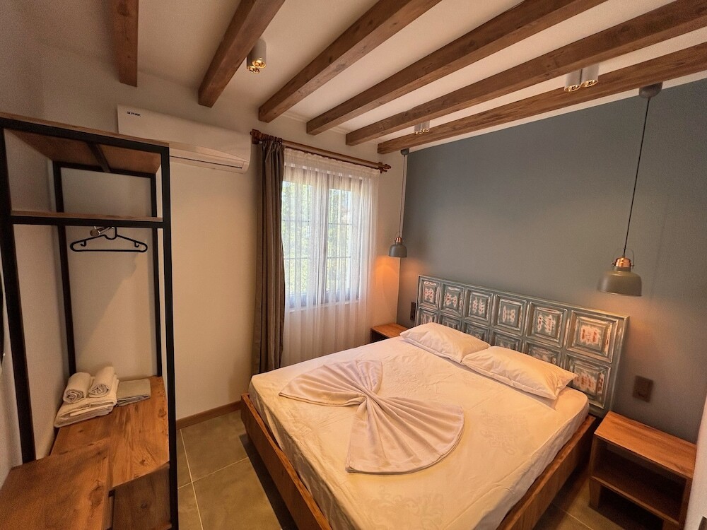 Кемер: Avlu Villas & Apartments