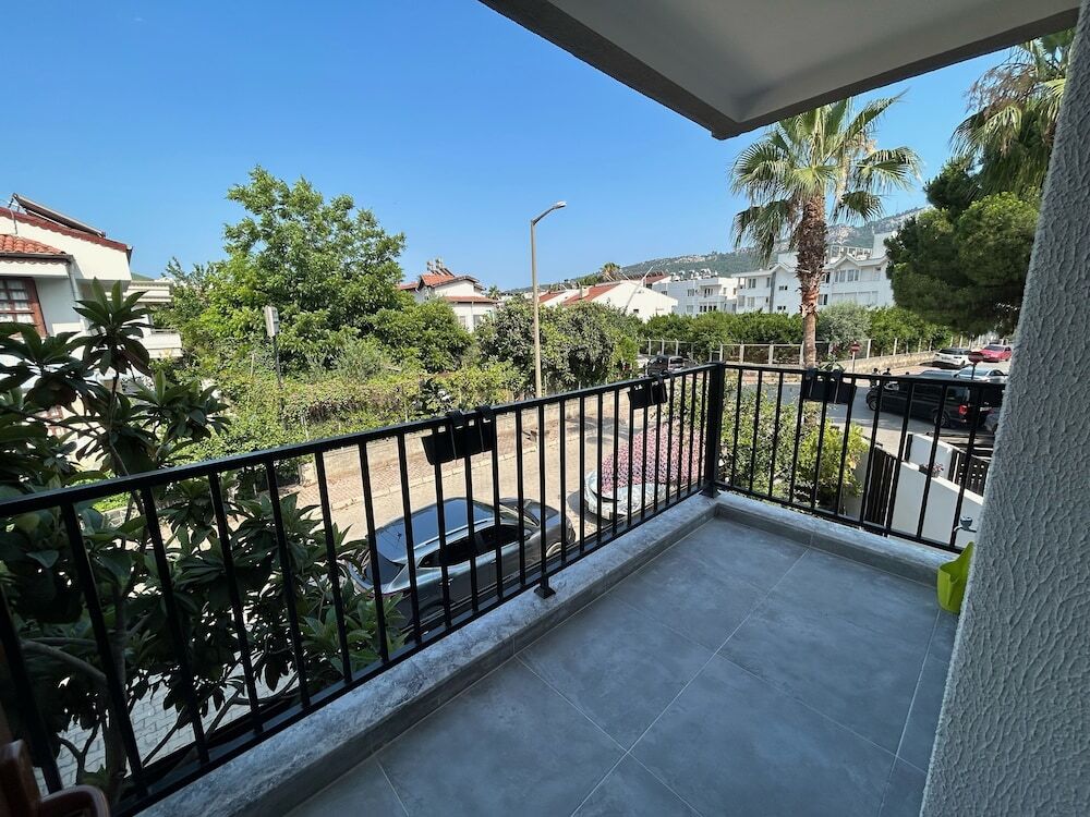 Кемер: Avlu Villas & Apartments