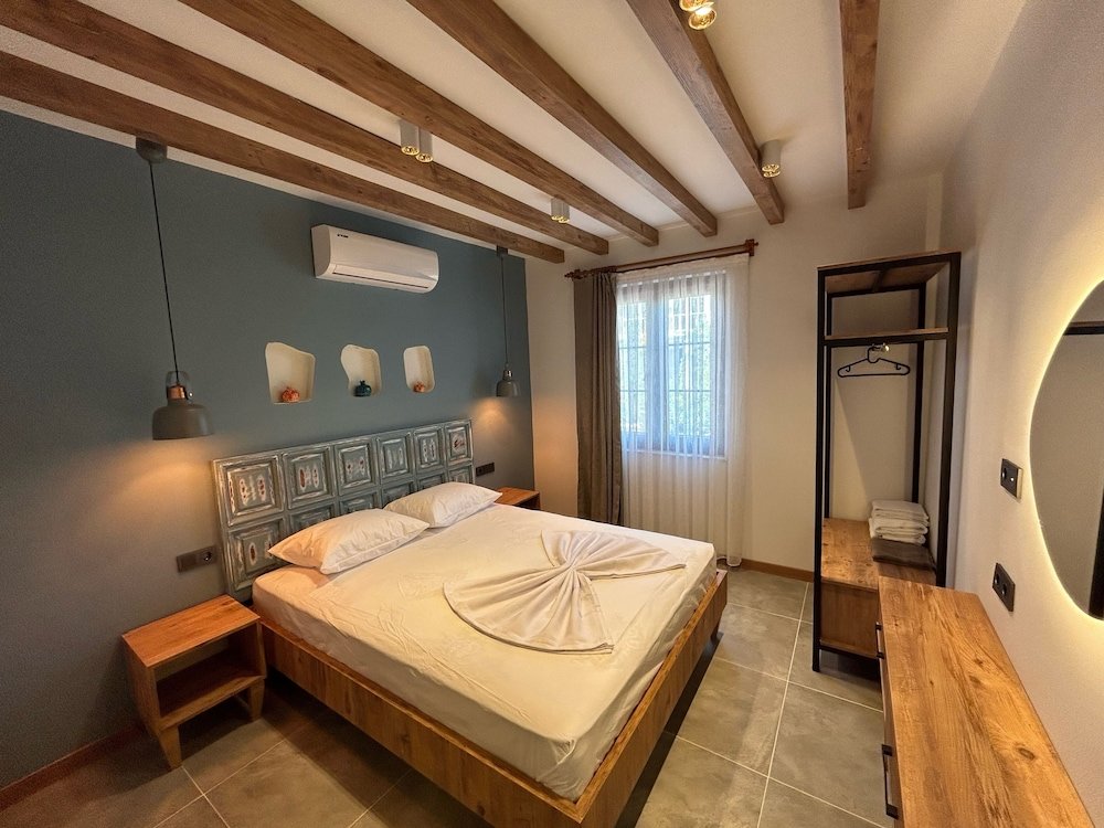 Кемер: Avlu Villas & Apartments