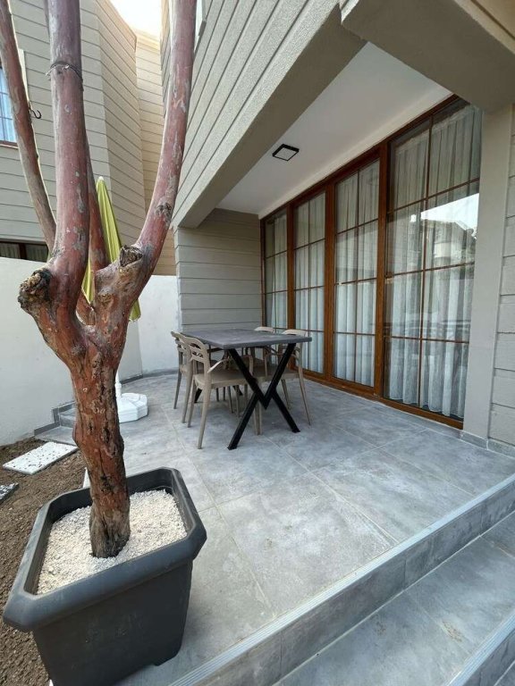 Кемер: Avlu Villas & Apartments
