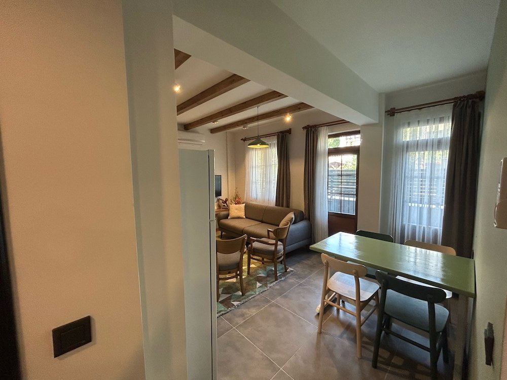 Кемер: Avlu Villas & Apartments