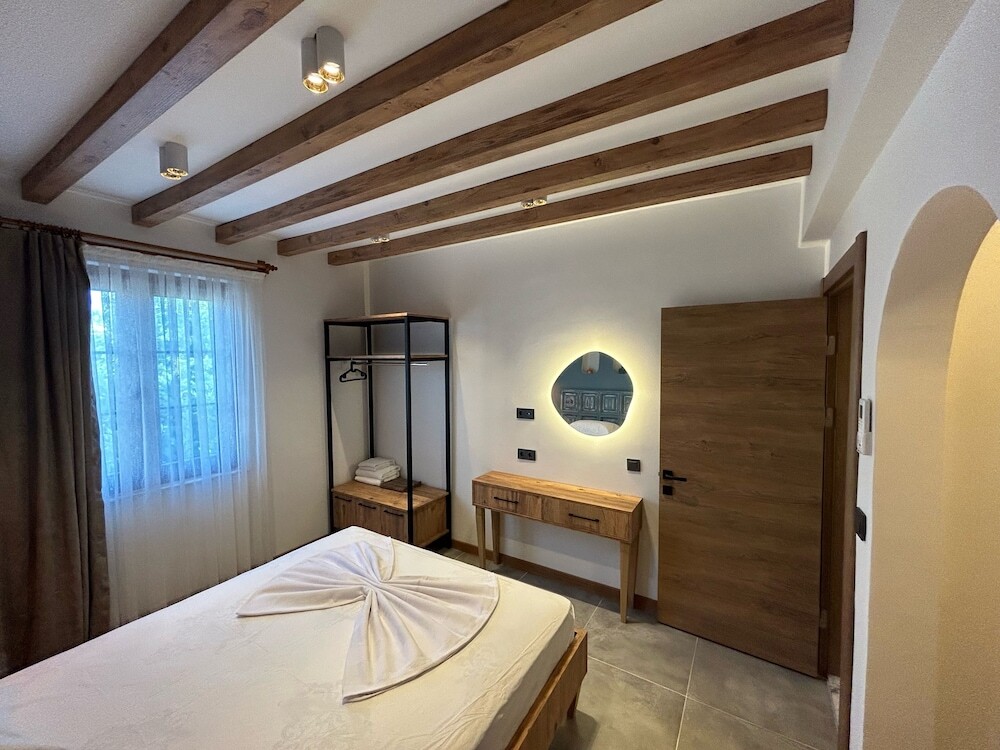 Кемер: Avlu Villas & Apartments