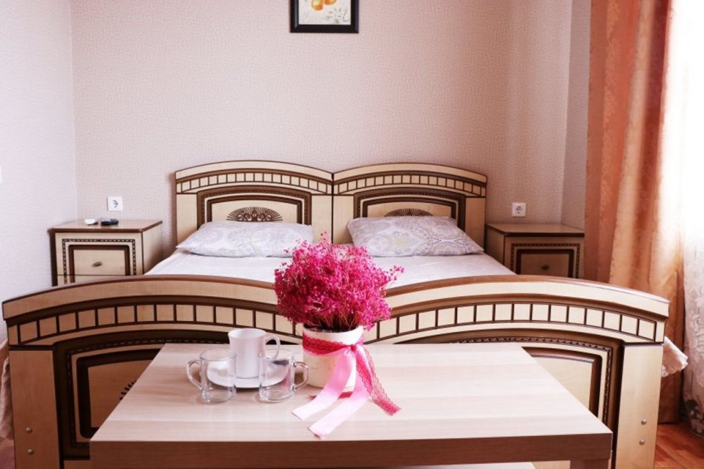 Адлер: Гостевой Дом Светлана by Sun City Hotels