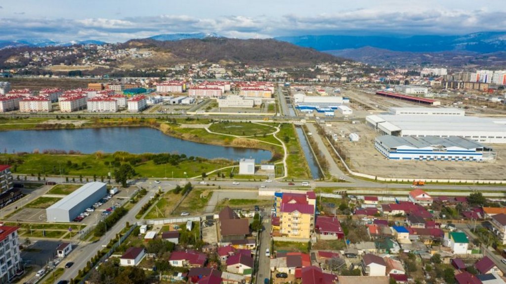 Адлер: Гостевой Дом Светлана by Sun City Hotels