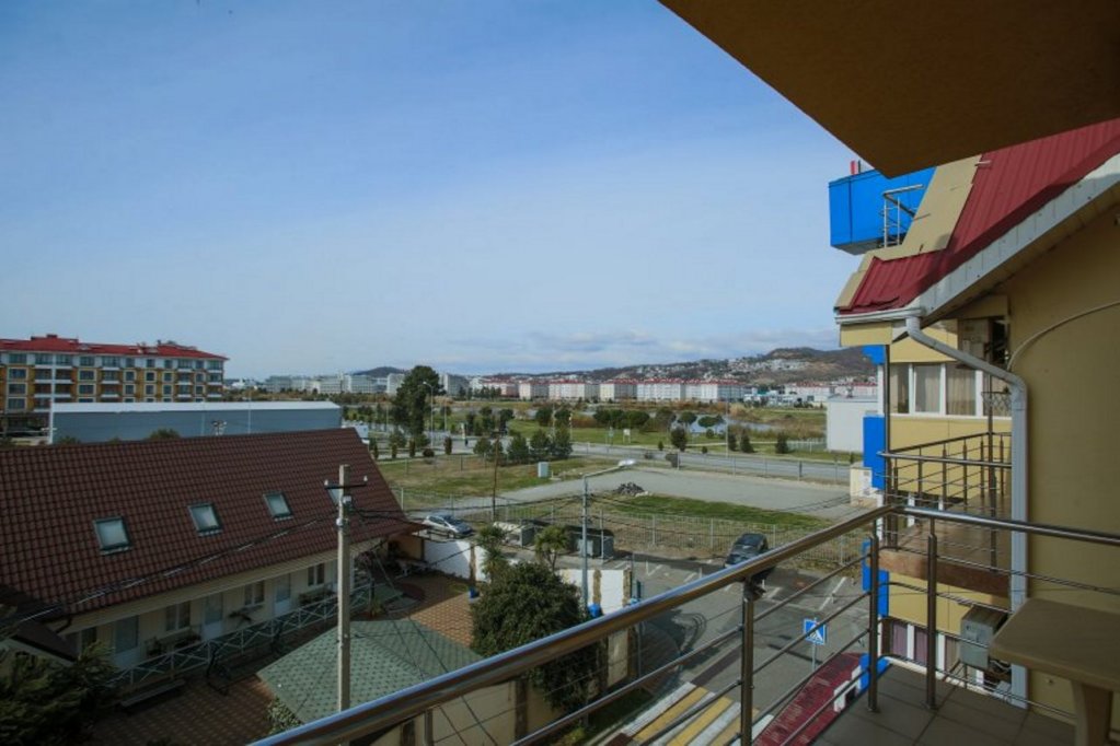 Гостевой Дом Светлана by Sun City Hotels — фото 6