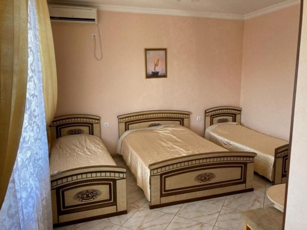 Адлер: Гостевой Дом Светлана by Sun City Hotels